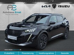 Bild des Angebotes Peugeot 2008 Elektro GT