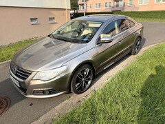 Bild des Angebotes VW Passat CC 1.8 TSI Individual