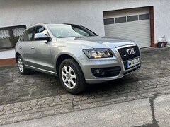 Bild des Angebotes Audi Q5 2.0 TDI 125 kW quattro