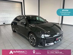Bild des Angebotes Hyundai IONIQ 6 Techniq 77,4 kWh|HeadUp|LED|Navi