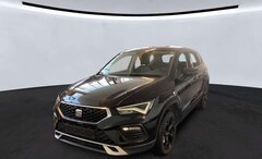 Bild des Angebotes SEAT Ateca Style 4Drive /AHK/STANDHEIZ/NAVI/BLACK/