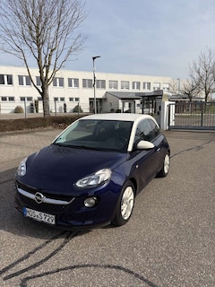 Bild des Angebotes Opel Adam 1.2 120 Jahre