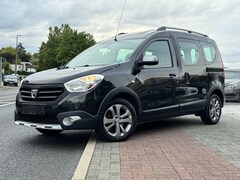 Bild des Angebotes Dacia Dokker Stepway Navi Sitzheizung Getriebe&Kupplung Neu TOP