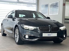 Bild des Angebotes BMW 435 435dxD Gran Coupé HUD Schiebedach HiFi Navi+