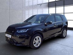 Bild des Angebotes Land Rover Discovery Sport P200 Urban Edition Pano|Black