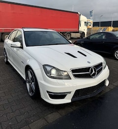 Bild des Angebotes Mercedes-Benz C 63 AMG SPEEDSHIFT MCT Edition 507