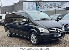 Bild des Angebotes Mercedes-Benz Viano 2.2CDI Edition lang/Aut./TüvNeu/AHK/Standh