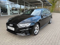 Bild des Angebotes Audi A4 Avant 40 TDI S-line Pano/ACC/Kamera/LED/Navi