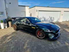 Bild des Angebotes Ford Mustang Bullitt Asch Motorsport Track Umbau