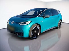 Bild des Angebotes VW ID.3 1st EDITION MAX 204PS MATRIX.WÄRMEP.PANO.HuD.ACC
