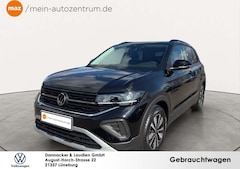 Bild des Angebotes VW T-Cross 1.0 l TSI OPF 85 kW (116 PS ) 7-Gang-DSG