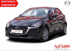 Bild des Angebotes Mazda 2 1.5 SKYACTIV-G 75 LED Android Apple Tempomat DA