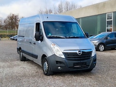 Bild des Angebotes Opel Movano B 2,3CDTI DPF Kasten Bott Regale HKa L2H2