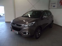 Bild des Angebotes Hyundai iX35 2.0 CRDi Trend - Xenon & Navi Aut. 4WD