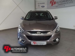 Bild des Angebotes Hyundai iX35 2.0 CRDi Trend -  Xenon  & Navi Aut. 4WD