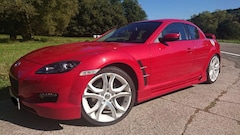 Bild des Angebotes Mazda RX-8 RX-8 Revolution