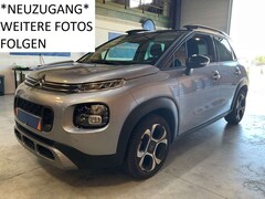 Bild des Angebotes Citroen C3 Aircross PureTech 110 KAMERA NAVI PARK-ASSIST CARPLAY DAB