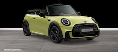 Bild des Angebotes MINI Cooper Cabrio Cooper Cabrio DAB LED Komfortzg. Tempomat Shz