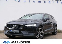 Bild des Angebotes Volvo V60 Cross Country B5 AWD Plus Bright AHK/STHZ/ 360°CAM/