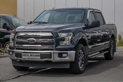 Bild des Angebotes Ford F 150 FLT 5,0 V8 ECO Boost Autom. 4WD/AHK/Klimaautomatik