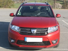 Bild des Angebotes Dacia Logan Logan MCV Diesel MCV dCi 90 Prestige
