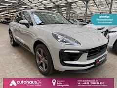 Bild des Angebotes Porsche Macan S   Sport-Chrono|ACC|Leder