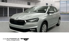 Bild des Angebotes Skoda Fabia 4 IV 1.0 TSI DSG First Edition KLIMA/LED/P