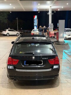 Bild des Angebotes BMW 318 318d DPF Touring