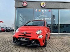 Abarth 595 MY23 1.4 T-Jet 165PS MT