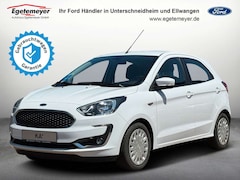 Bild des Angebotes Ford Ka/Ka+ KA+ Basis KLIMAANLAGE BT 8 FACH