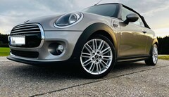 Bild des Angebotes MINI Cooper Cabrio Mini Cooper Cabrio Aut.