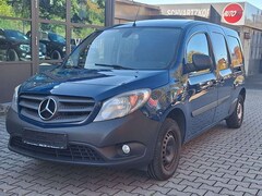 Bild des Angebotes Mercedes-Benz Citan Mixto 111 CDI Extralang 5-Sitzer+Klima AHK