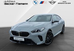 Bild des Angebotes BMW 220 d Gran Coupé M Sport "Neues Modell F74"