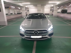 Bild des Angebotes Mercedes-Benz SL 500 SL-Klasse Roadster 9G-TRONIC