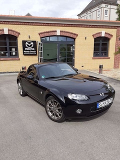 Bild des Angebotes Mazda MX-5 MX-5 1.8 MZR Roadster Coupe Niseko