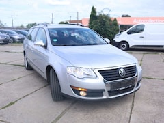 Bild des Angebotes VW Passat Variant Trendline