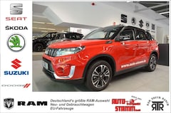 Bild des Angebotes Suzuki Vitara 1.4 BOOSTERJET Hybrid Com+ *Pano-Navi*
