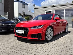 Bild des Angebotes Audi TT Roadster 45 TFSI quattro S-line