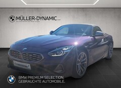 Bild des Angebotes BMW Z4 M40i M FAHRWERK HUD HIFI PDC SHZ