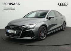 Bild des Angebotes Audi RS3 *MATRIX*280km/h*HdUp*RS-AGA*PANO*