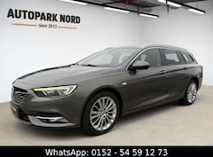 Bild des Angebotes Opel Insignia 2.0D ST Dynamic/AHK/KAMERA/ACC/SHZ/NAVI