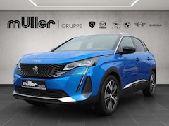 Peugeot 3008 Plug-In Hybrid 225 GT EAT8