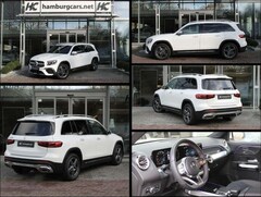 Bild des Angebotes Mercedes-Benz GLB 200 AMG Line 200d 4M 7Stz AHK Parkpaket