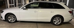 Bild des Angebotes Audi A4 A4 Avant 35 TFSI advanced
