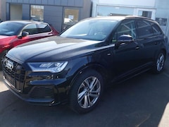 Bild des Angebotes Audi Q7 50 TDI 3.0 Quattro S-Line Panorama Leder Navi Ein