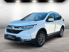 Bild des Angebotes Honda CR-V 2.0 i-MMD HYBRID 4WD Executive HUD+Pano+Led