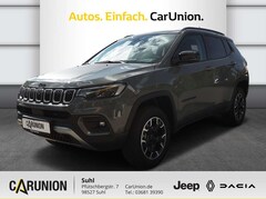 Bild des Angebotes Jeep Compass High Upland PHEV ~Allrad~240PS