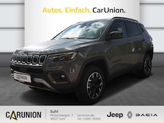 Bild des Angebotes Jeep Compass High Upland PHEV ~Allrad~240PS
