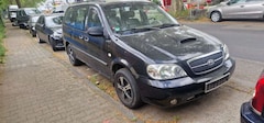 Bild des Angebotes Kia Carnival 2.9 CRDi / Automatik