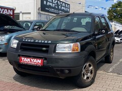 Bild des Angebotes Land Rover Freelander 1.8i Station Wagon